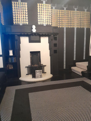 78 Derngate, Northampton